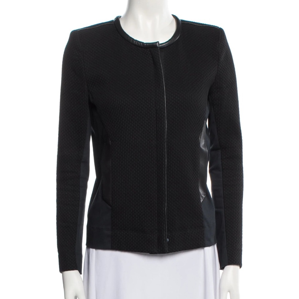 IRO Black Jacket size 36 (S)